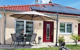 Gemütliche Ferienwohnung Reinsfeld