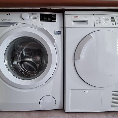Gemütliche Ferienwohnung Reinsfeld Exterior foto