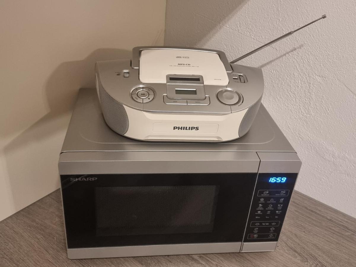 Gemütliche Ferienwohnung Reinsfeld Exterior foto