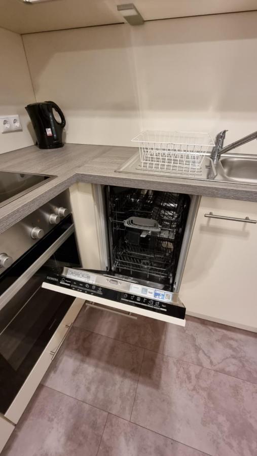Gemütliche Ferienwohnung Reinsfeld Exterior foto