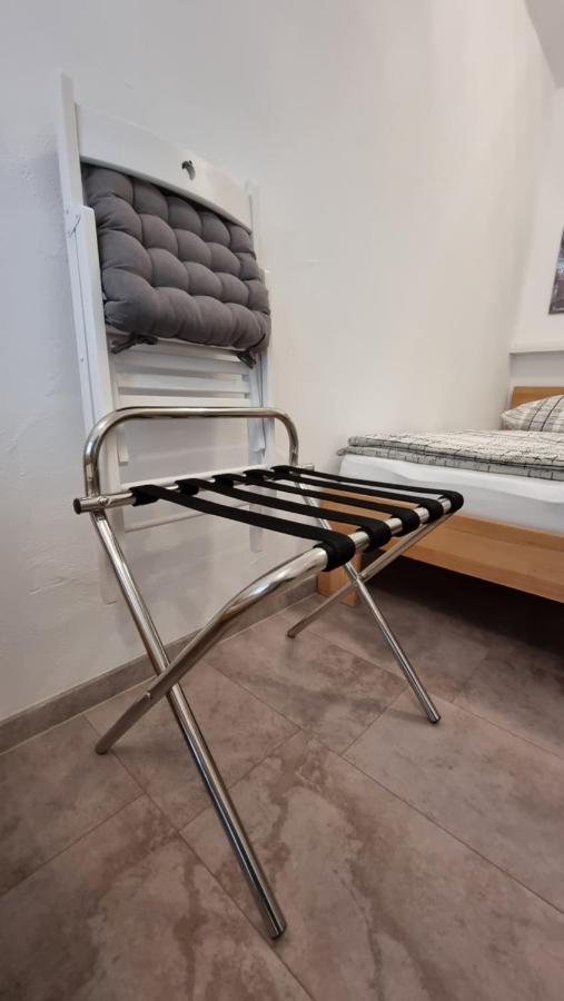 Gemütliche Ferienwohnung Reinsfeld Exterior foto