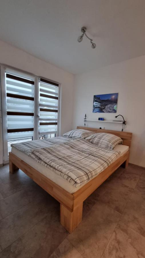 Gemütliche Ferienwohnung Reinsfeld Exterior foto