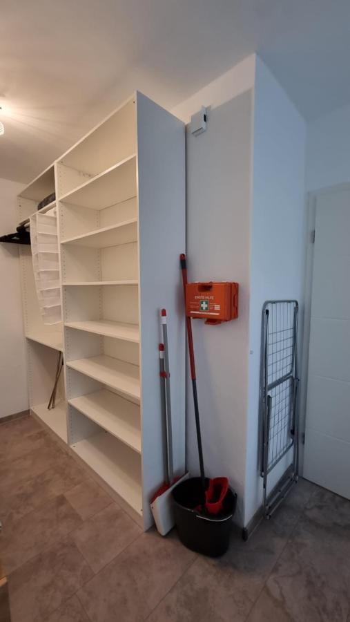 Gemütliche Ferienwohnung Reinsfeld Exterior foto
