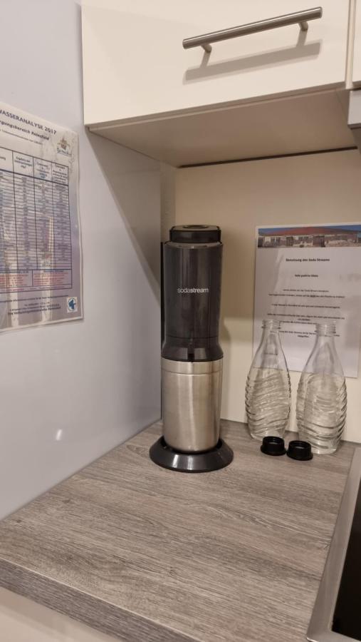 Gemütliche Ferienwohnung Reinsfeld Exterior foto