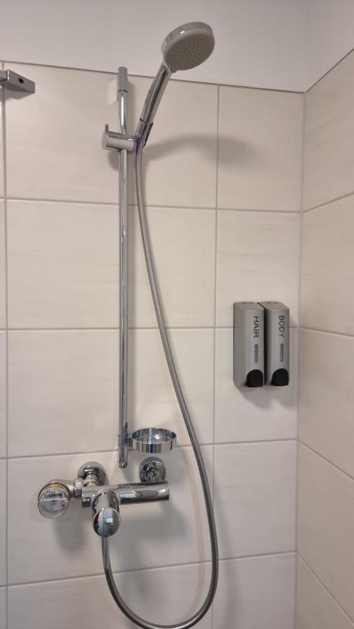 Gemütliche Ferienwohnung Reinsfeld Exterior foto