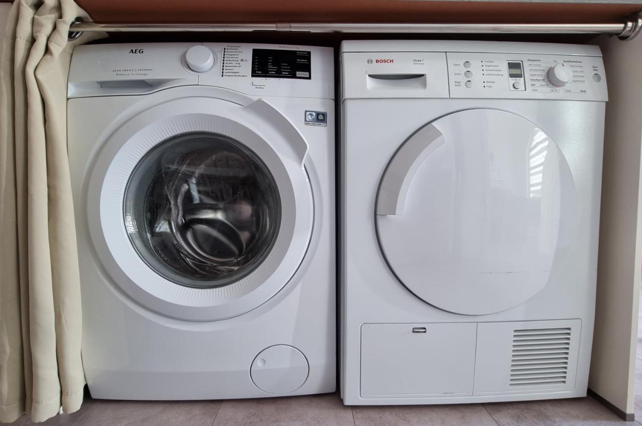 Gemütliche Ferienwohnung Reinsfeld Exterior foto